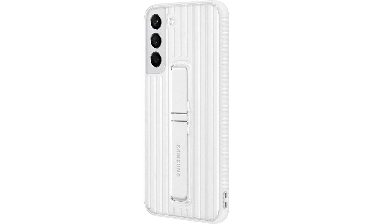 Etui Protective Standing Cover do Galaxy S22+