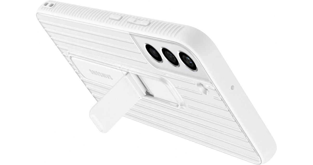 Etui Protective Standing Cover do Galaxy S22+