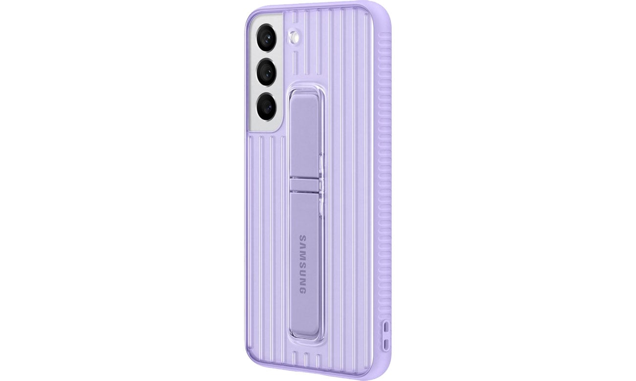 Etui Protective Standing Cover do Galaxy S22