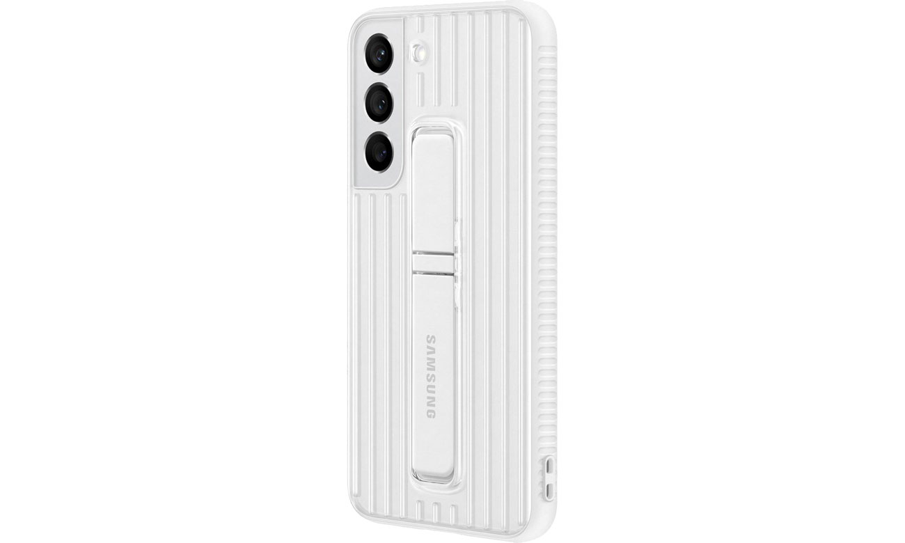 Etui Protective Standing Cover do Galaxy S22
