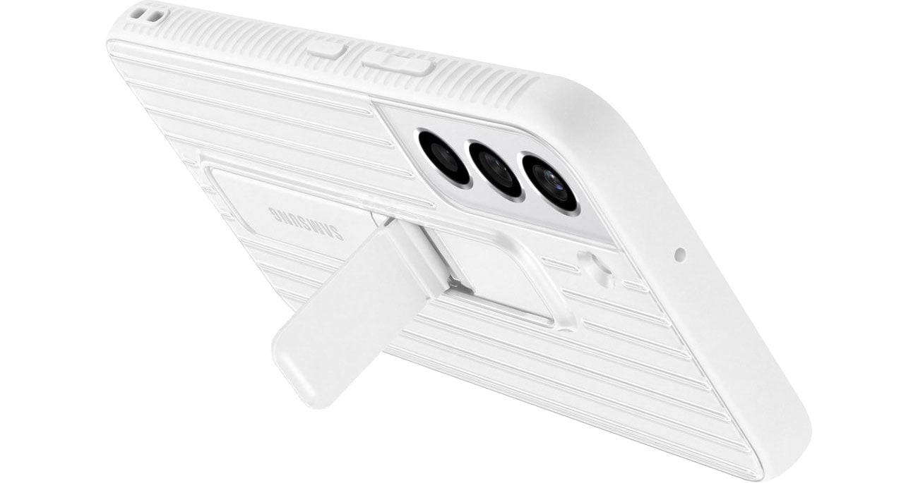 Etui Protective Standing Cover do Galaxy S22