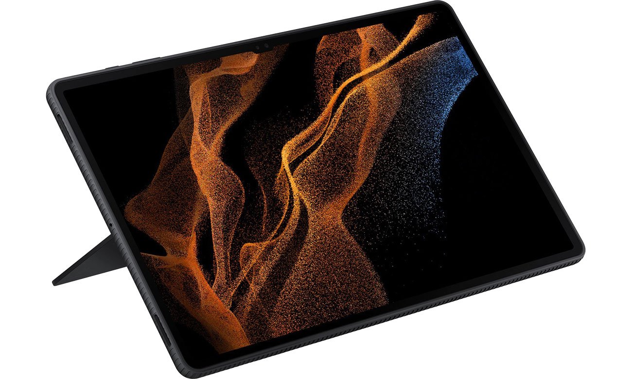Samsung Protective Standing Cover do Galaxy Tab S8 Ultra