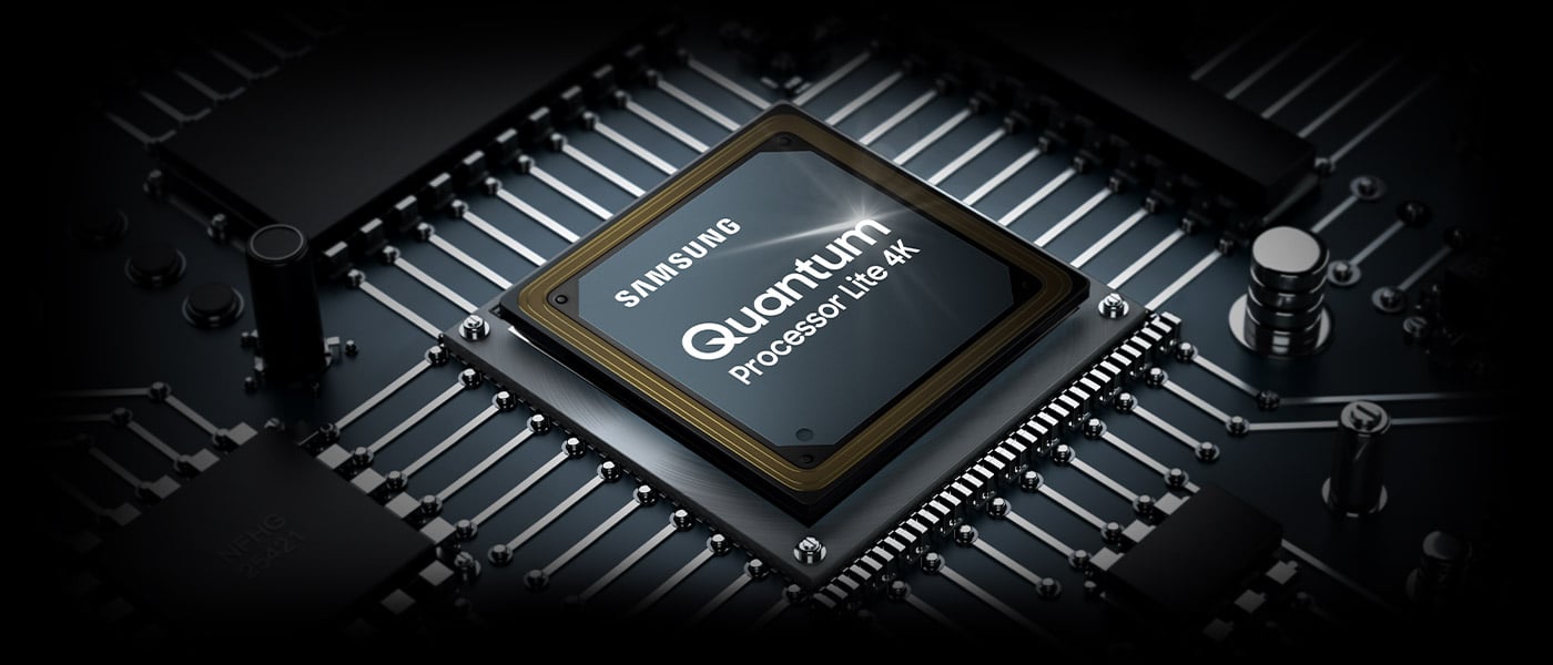 Zdjęcie procesora AI Quantum Zdjęcie procesora AI Quantum