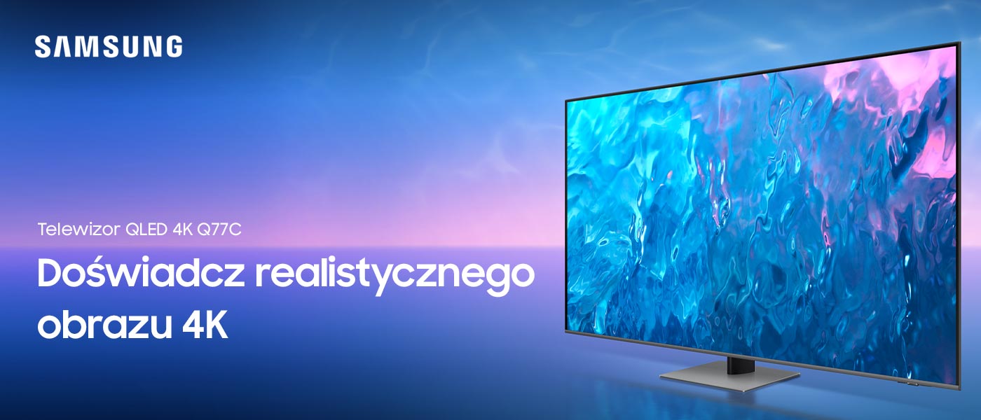 Samsung Qled Q77C Samsung Qled Q77C