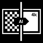 4k ai upscaling 4k ai upscaling