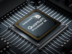 quantum processor 4k quantum processor 4k