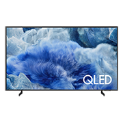 Telewizor Samsung QLED Q8F 4K Samsung Vision AI Smart TV (2025)  Telewizor Samsung Crystal UHD U8092F 4K Smart TV (2025)