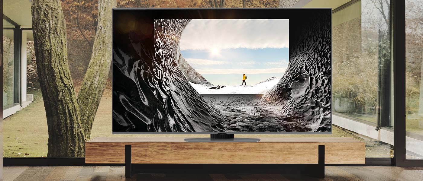 Samsung QLED Samsung QLED