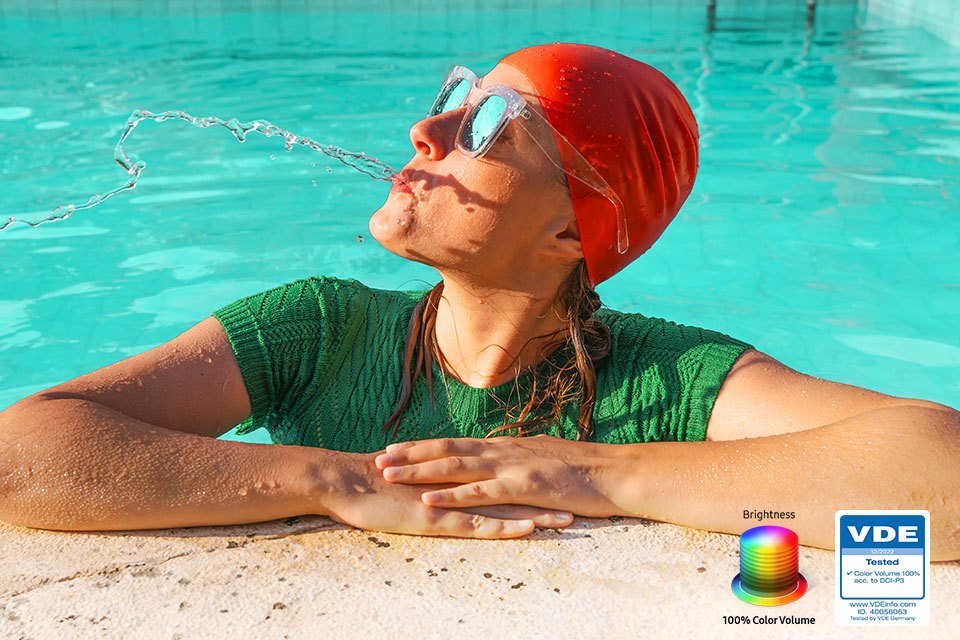 quantum dot quantum dot