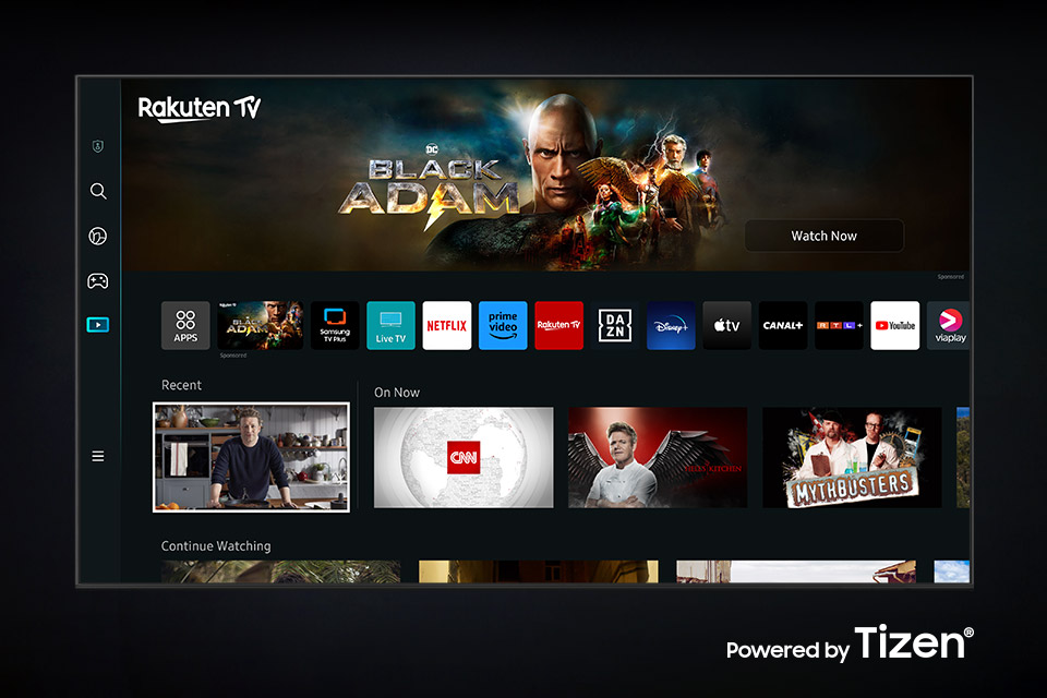 smart hub smart hub