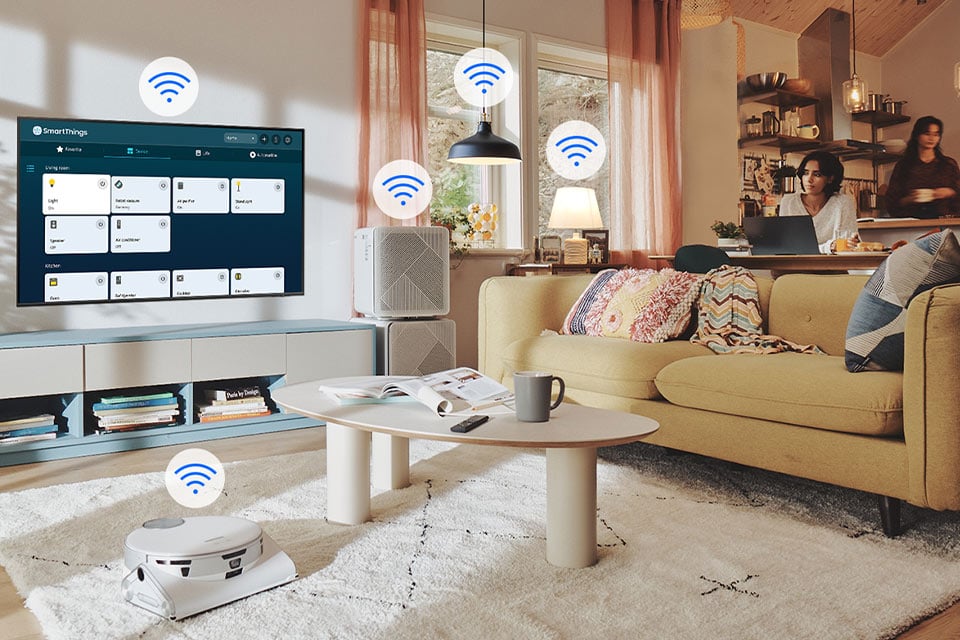 SmartThings SmartThings