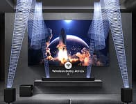 bezprzewodowe dolby bezprzewodowe dolby