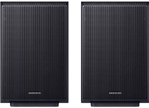box tylneglosniki Bezprzewodowe tyle głośniki w soundbarze Samsung Q990F