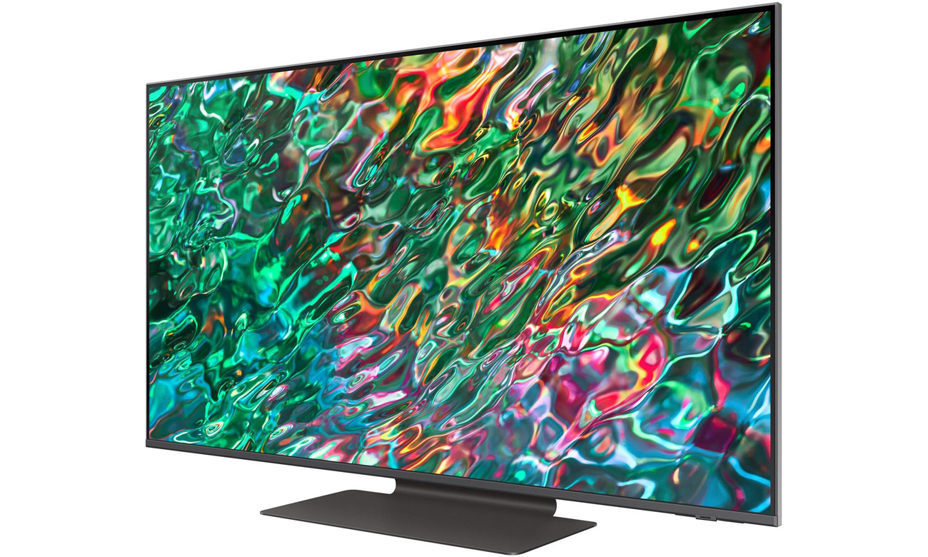 Tryb Ambient plus Samsung