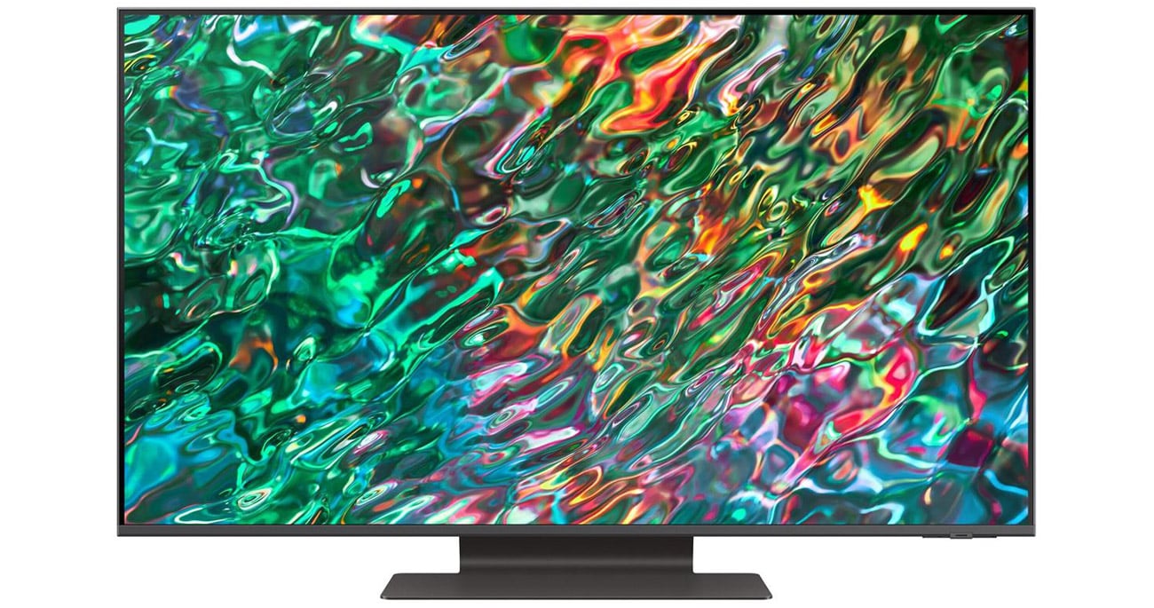 Nowy telewizor 50 cali Samsung Neo QLED QE50QN91BA