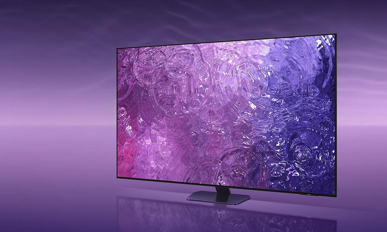 Samsung QE55QN92C wygląd
