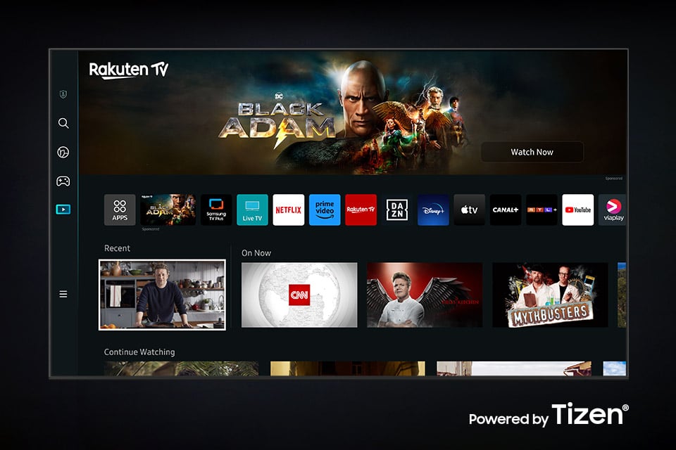 Smart Hub Smart Hub
