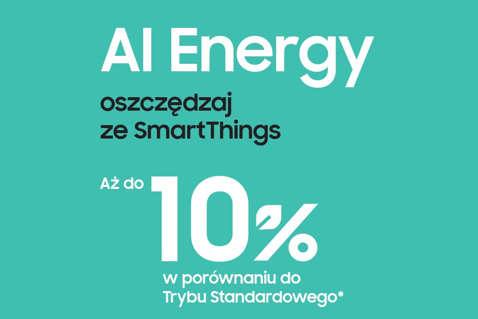 Tryb AI Energy Tryb AI Energy