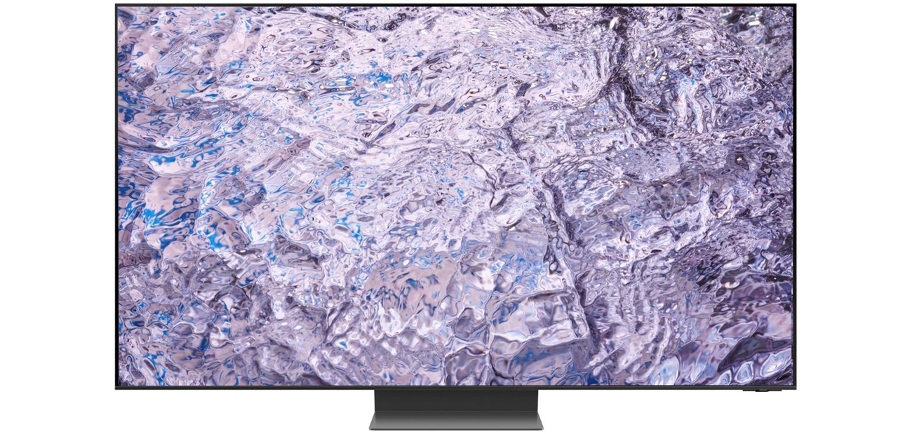 Telewizor 65'' Samsung QE65QN800C
