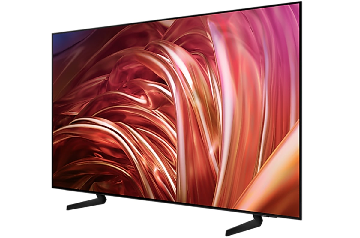Telewizor Samsung QE65S85D OLED 4K 144Hz Tizen Dolby Atmos HDMI 2.1