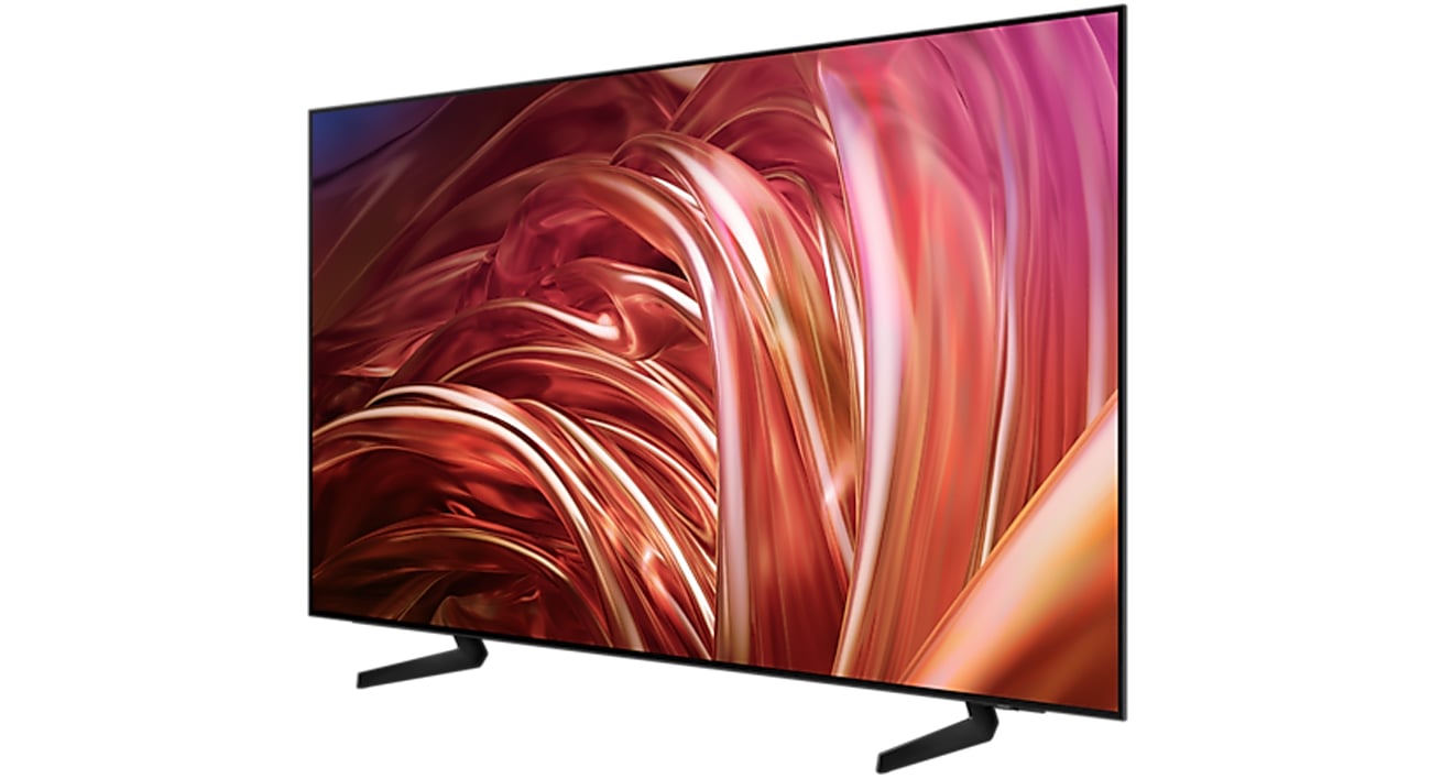 Telewizor Samsung QE65S85D OLED 4K 144Hz Tizen Dolby Atmos HDMI 2.1