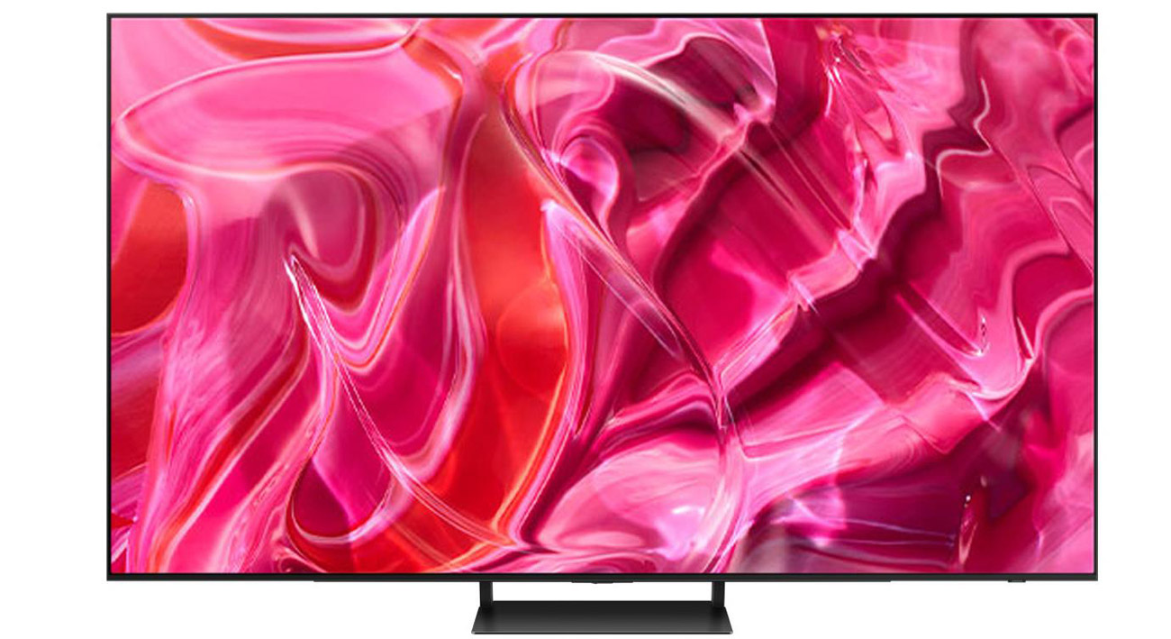 Samsung QE77S90C Ambient+
