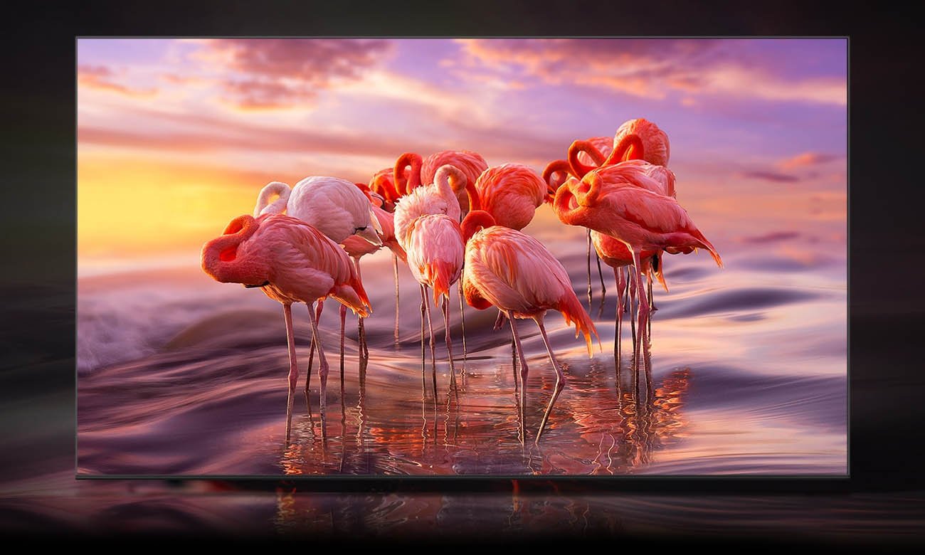Samsung QE77S90C HDR
