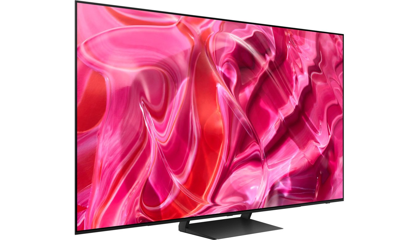 Samsung QE77S90C