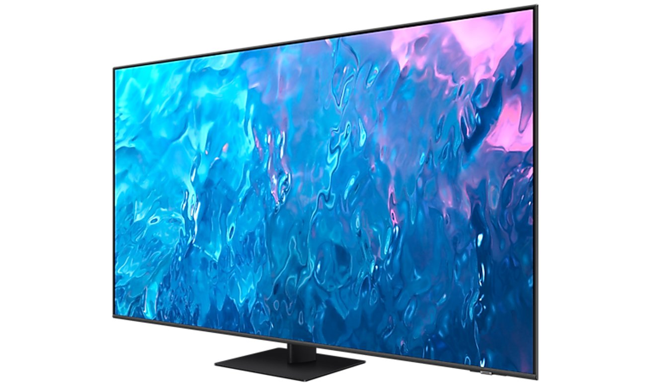 Samsung QE85Q70CA wygląd