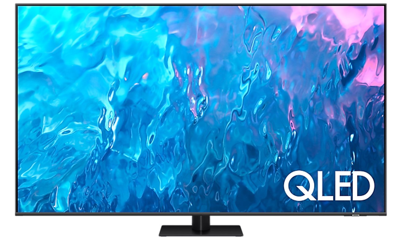 Telewizor 85'' Samsung QE85Q70CA