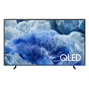 Telewizor Samsung QLED Q8F 4K Samsung Vision AI Smart TV (2025)  Telewizor Samsung Crystal UHD U8092F 4K Smart TV (2025)