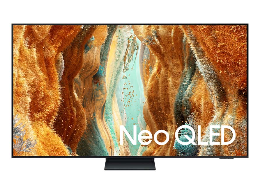 893x668-qn77fa Telewizor Samsung Neo QLED 4K QN77F. Telewizor dostępny w sklepach XKOM
