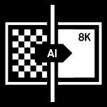 ikonka 8k ai upscaling ikonka 8k ai upscaling
