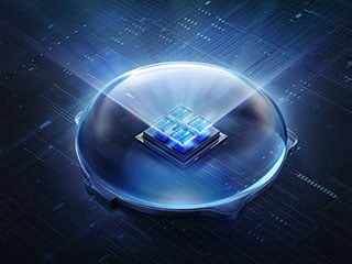 320x240 quantum-matrix-technology-core pc Quantum Mini LED Core w telewizorze Samsung Neo QLED 4K QN80FA mini LED dostępny w sklepach X-kom