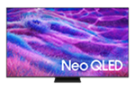Samsung Neo QLED 4K QN80F mini LED dostępny w sklepach X-kom
