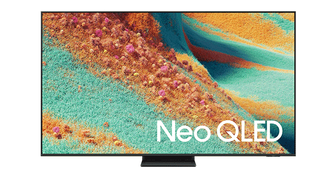 664x352-qe65qn85fa-png Telewizor Samsung Mini LED Neo QLED 4K QN85F (2025). Telewizor dostępny w sklepach X-kom