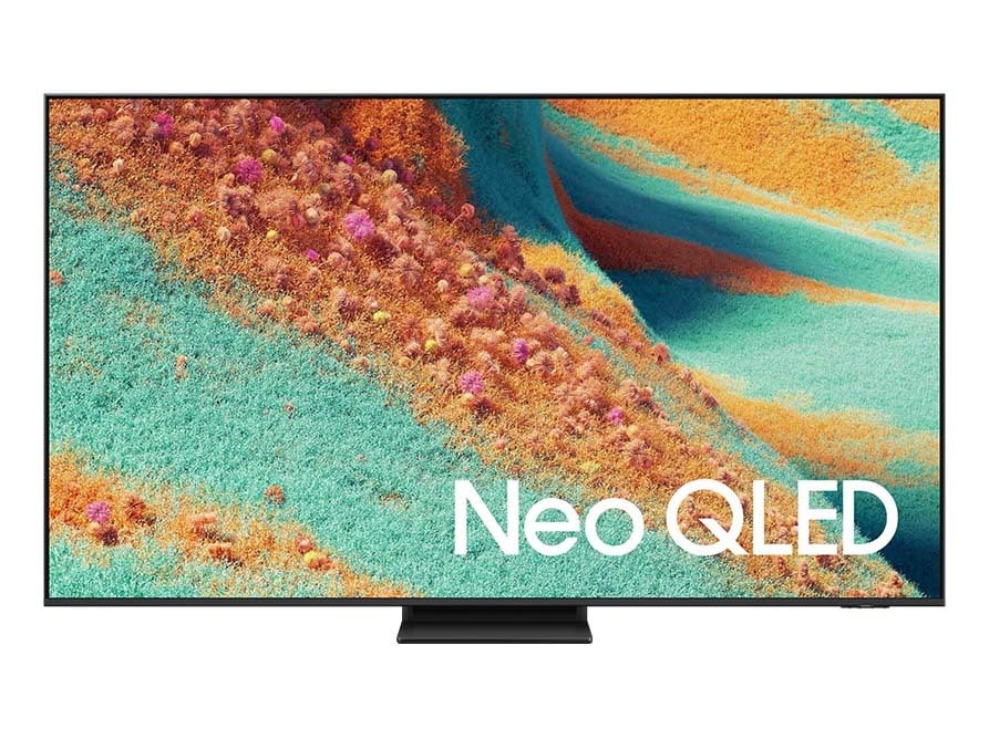 893x668-qe65qn85fa Telewizor Samsung Mini LED Neo QLED 4K QN85F (2025). Telewizor dostępny w sklepach X-kom