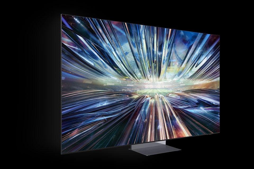 Telewizor z serii QN900D Neo QLED Samsung Telewizor z serii QN900D Neo QLED Samsung