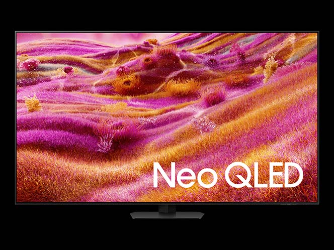 664x498-qe65qn92fatxxh Telewizor Samsung Neo QLED 4K QN92FA (2025). Telewizor dostępny w sklepach X-Kom.
