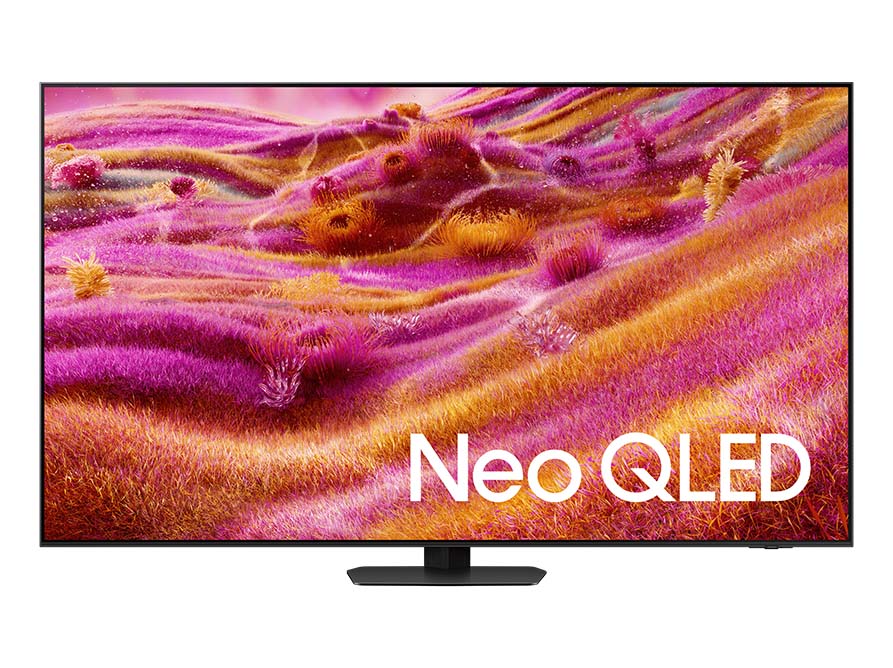893x668-qe65qn92fatxxh Telewizor Samsung Neo QLED 4K QN92FA (2025). Telewizor dostępny w sklepach X-Kom.