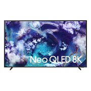 qe85qn900ftxxh Telewizor Samsung Neo QLED 8K QN900F Mini LED (2025). Telewizor dostępny w sklepach X-Kom.