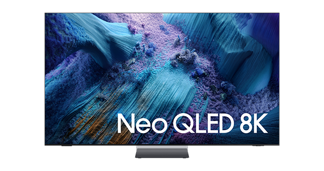 664x352 produkt-pc Telewizor Samsung Mini LED Neo QLED 8K QN990F dostępny w sklepach X-kom