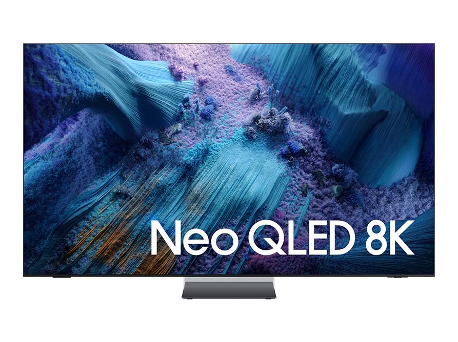 664x352 produkt pc Telewizor Samsung Mini LED Neo QLED 8K QN990F dostępny w sklepach X-kom