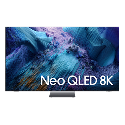 qn990f packshot front  Samsung Neo QLED 8K QN990F Mini LED dostępny w sklepach X-kom
