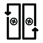 Twin Cooling Plus™