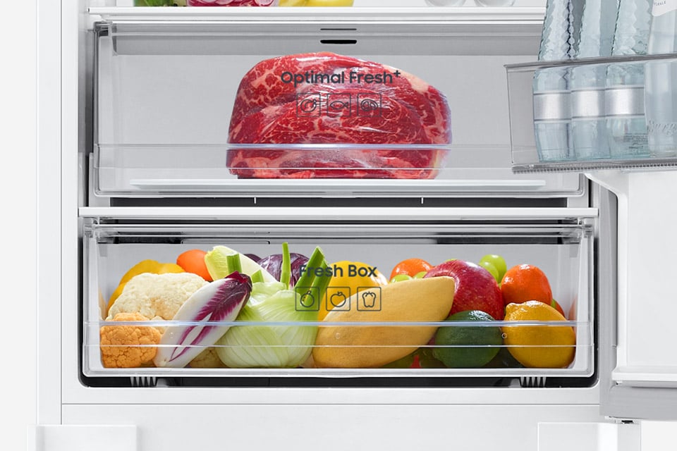 brb70f26ces0eo szuflada fresh box