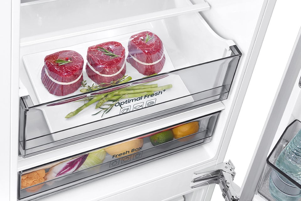 brb70f26ces0eo szuflada Optimal Fresh+