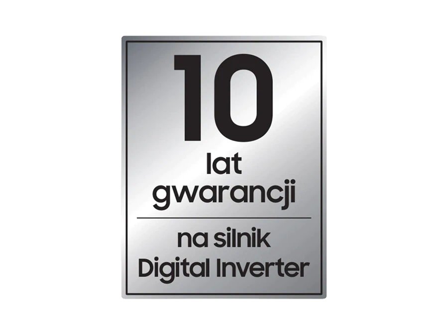 Pralka Samsung wf90f09c4su4 z wydajnym silnikiem