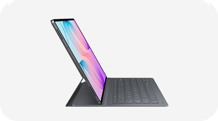 Packshoot Book Cover Keyboard Slim