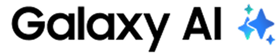 Logo Galaxy AI